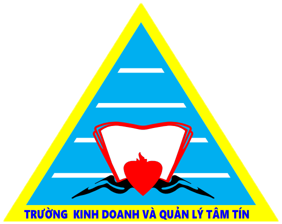 Trường Trung cấp Kinh doanh và Quản lý Tâm Tín